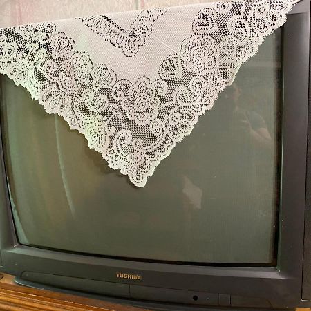 В Самом Центре 미르호로드 외부 사진