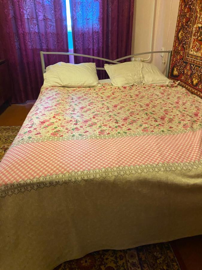В Самом Центре 미르호로드 외부 사진
