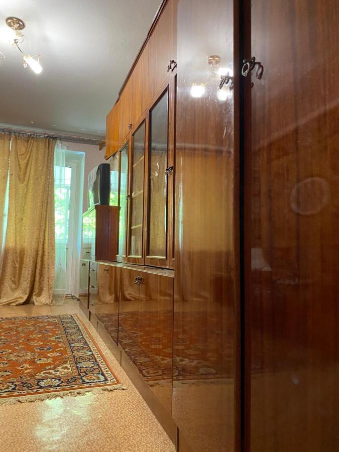 В Самом Центре 미르호로드 외부 사진