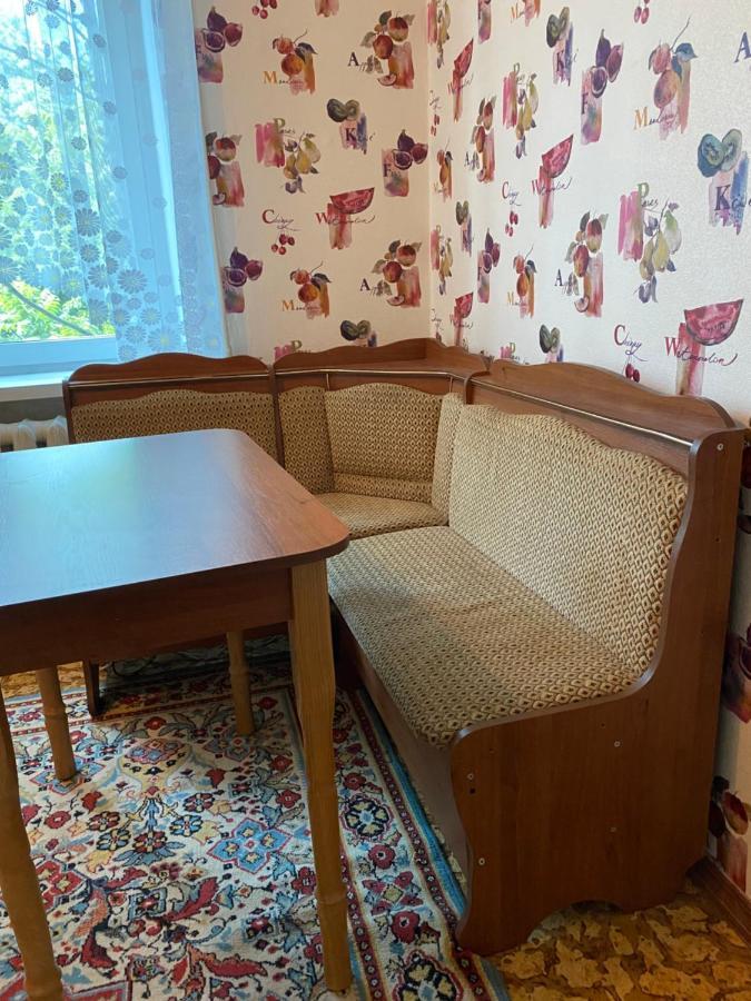 В Самом Центре 미르호로드 외부 사진