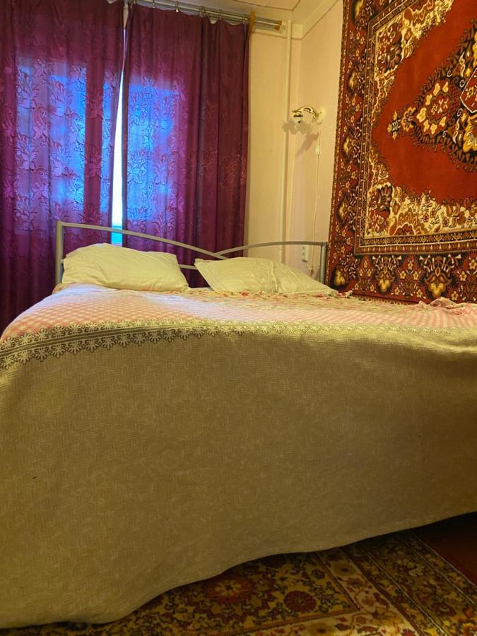 В Самом Центре 미르호로드 외부 사진